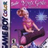 Лучшие игры Приключение - Barbie: Magic Genie Adventure (топ: 1.2k)