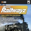 игра Trainz Railwayz