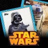 топовая игра Star Wars: Card Trader