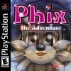 игра Phix the Adventure