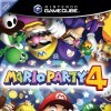 топовая игра Mario Party 4