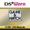 топовая игра Game & Watch: Vermin