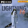 Лучшие игры Симулятор полета - English Electric Lightning F.6 (топ: 1.2k)