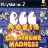 Лучшие игры Пазл (головоломка) - Egg Mania: Eggstreme Madness (топ: 1.3k)