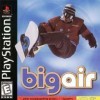 Лучшие игры Спорт - Big Air (топ: 1.5k)