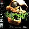 Лучшие игры Платформер - Skullmonkeys (топ: 1.3k)