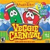 игра VeggieTales: Veggie Carnival