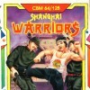 топовая игра Shanghai Warriors