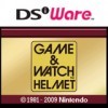 топовая игра Game & Watch: Helmet