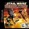 топовая игра Star Wars Demolition