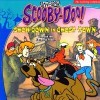 топовая игра Scooby-Doo: Showdown in Ghost Town