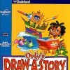 Лучшие игры Развивающие игры - Orly's Draw-A-Story (топ: 1.3k)