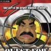 Лучшие игры Шутер - Quest for Saddam (топ: 1.4k)