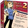 топовая игра Diner Dash 2