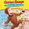 топовая игра Curious George Downtown Adventure