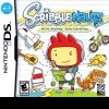 топовая игра Scribblenauts