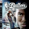 топовая игра NBA Ballers: Chosen One