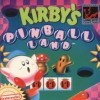 игра от HAL Laboratory - Kirby's Pinball Land (топ: 1.3k)