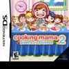 топовая игра Cooking Mama 2: Dinner With Friends