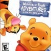 Лучшие игры Экшен - Winnie The Pooh: Adventures in the 100 Acre Woods (топ: 1.3k)