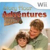 Лучшие игры Приключение - Story Hour Adventures (топ: 1.3k)