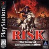 топовая игра Risk: The Game of Global Domination