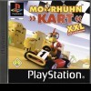 топовая игра Moorhuhn Kart XXL