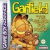 Лучшие игры Экшен - Garfield: The Search for Pooky (топ: 1.2k)