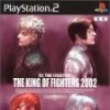 топовая игра The King of Fighters 2002