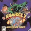 Rampage 2: Universal Tour