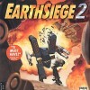 топовая игра EarthSiege 2