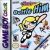 топовая игра The Powerpuff Girls: Battle Him