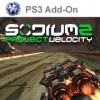 топовая игра Sodium 2: Project Velocity