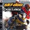 топовая игра Ski-Doo Snowmobile Challenge