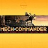 топовая игра MechCommander