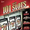 Лучшие игры Симулятор - Masque 101 Bally Slots (топ: 1.3k)