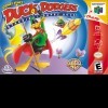 Лучшие игры Платформер - Looney Tunes: Duck Dodgers Starring Daffy Duck (топ: 1.3k)