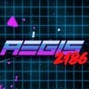 игра AEGIS 2186