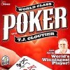 игра World Class Poker with T.J. Cloutier [2005]