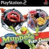 Muppets: Party Cruise