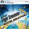 Лучшие игры Симулятор полета - Microsoft Flight Simulator X: Acceleration (топ: 1.2k)