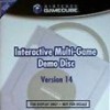 топовая игра Interactive Multi-Game Demo Disc Version 14