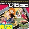 топовая игра GBA Video: Disney Channel Collection Volume 2