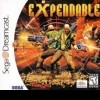 игра Expendable