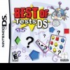 топовая игра Best of Tests DS