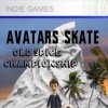 игра Avatars Skate: Old Spice Championship