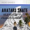 топовая игра Avatars Skate: Old Spice Championship