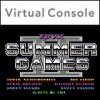 Лучшие игры Спорт - Summer Games II (топ: 1.5k)