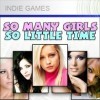 топовая игра So Many Girls So Little Time