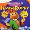 игра Adventures with Kanga Roddy: The Journey to Snow Mountain